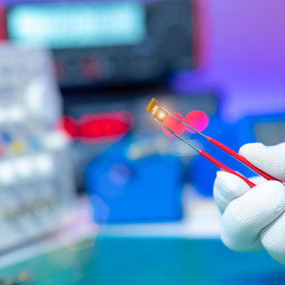 Van de het Laboratoriumdiensten van de celbatterij Testende de 3de Partijlaboratorium Geteste FCC Derdeverificatieservice