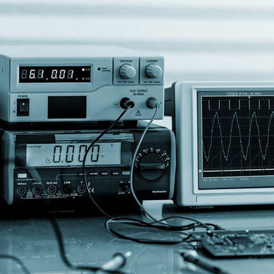 Van het de Derde partijlaboratorium van lithiumion battery test lab fasting Derdeverificatieservice van CEI ENGELSE 62133 60950-1