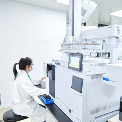 EV van de het Laboratoriumkwaliteitscontrole van de modulebatterij Testende van het de Machtshulpmiddel de Derdeverificatieservice