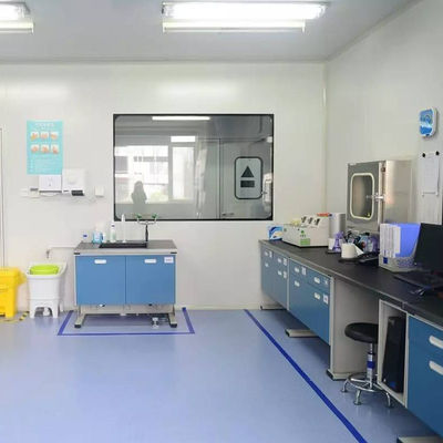 Van het de Batterij de Testende Laboratorium van elektrisch voertuigev verificatieservice van de de Testlaboratoriaderde CEI Geaccrediteerde