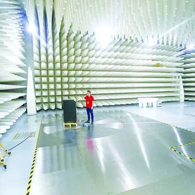 Van het de Batterij de Testende Laboratorium van elektrisch voertuigev verificatieservice van de de Testlaboratoriaderde CEI Geaccrediteerde