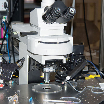 De elektrische Toy Testing Lab Accreditation Cpsia Geaccrediteerde verificatieservice van de Laboratoriaderde