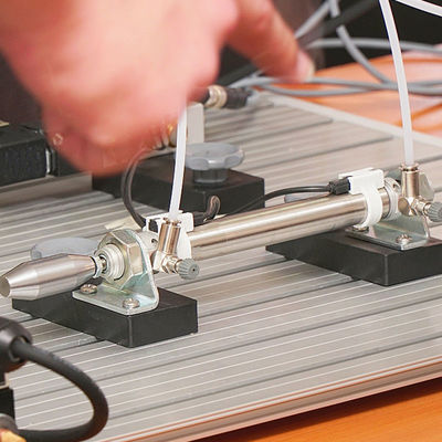 Van de het Laboratorium de Vastende Inspectie van zwaardtoy test verificatieservice van de het Rapportderde van Astm F963 Testende