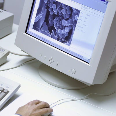 CEI-Fcc erkende de Geaccrediteerde verificatieservice van de de Machinesderde van de Testlaboratoriumzaaimachine