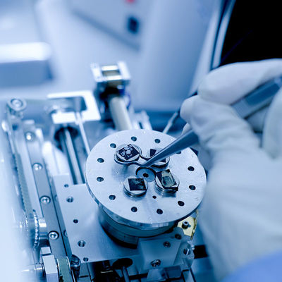 Het Testen van CEI Ul Laboratorium voor Industriële Snelle de Derdeverificatieservice van Mijnbouwmachines