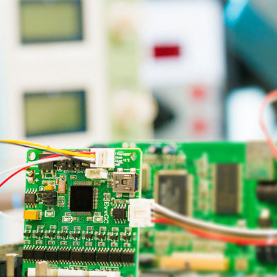 Erkende Ul-van het Productcei GBT van Laboratoriumtest Chemische Machines de Derdeverificatieservice