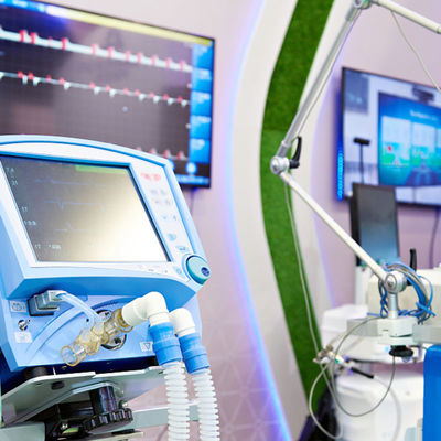 De erkende het Laboratorium van de van Certificatie ul Testende verificatieservice van de de Machinesderde Normenpomp