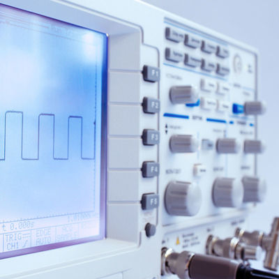 Industrieel het Testen van Ul van de Machinesventilator Laboratorium voor de Derdeverificatieservice van Ce GS van het Bouwmaterialencitizense band