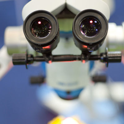 Van het de Labotesten de Milieulaboratorium van het laboratoriumafvalwater verificatieservice van de de Dienstenderde