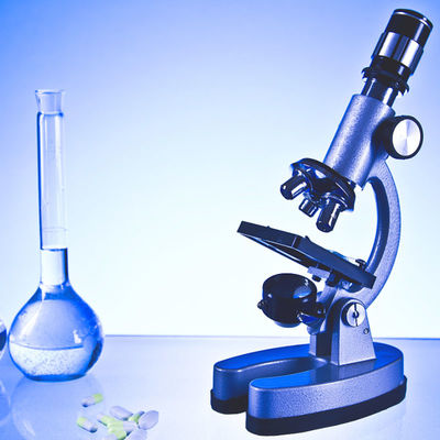 Grond en Water van het het Laboratoriumonderwijs van Ul Testende de Verontreinigingsinstantie Biologische Derdeverificatieservice