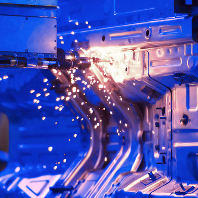 Van de het Laboratorium Milieuradioactiviteit van het Cqclaboratorium CQM Ul de Testende verificatieservice van de de Opsporingsderde