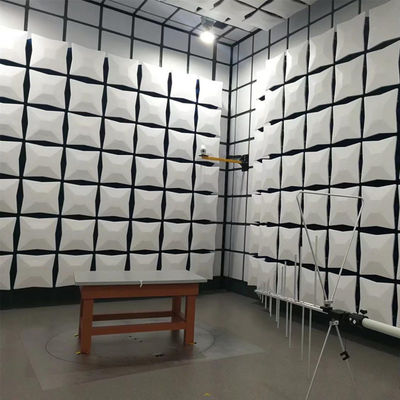 DOE Fcc van de van certificatie Ce van de de Popcornmachine Laboratoriumelektromagnetische compatibiliteit de Derdeverificatieservice