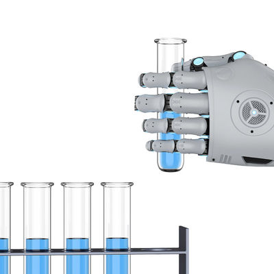 Het Laboratorium van de Certificatieiso 17025 van innovatiefda de verificatieservice van de het Vaatwerkderde Porseleinplaat