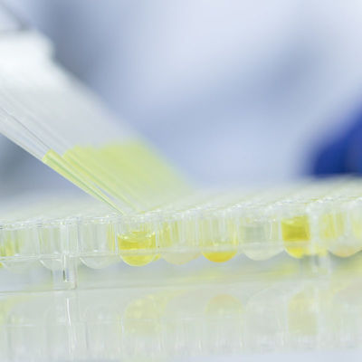 Van de de Laboratoriadiensten van het voedselglas de Testende verificatieservice van de de Laboratoriaderde Fda Geaccrediteerde