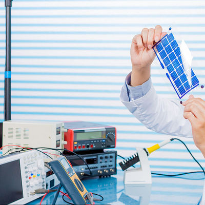 Van het het Voedselhuisdier van wetenschapperfda lab certification agencies de verificatieservice van de het Voerderde