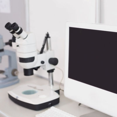 Verificatieservice het Laboratorium van de Certificatienemko van kwaliteitsfda Sgs Laboratorium de Testende Derde