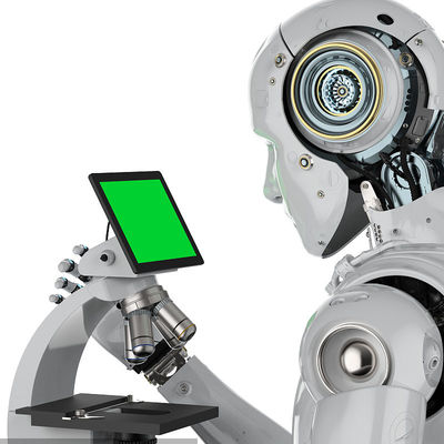 Van de het Testlaboratoriumklep van de Rohsnaleving van het Materiaalmachines Industriële de Derdeverificatieservice