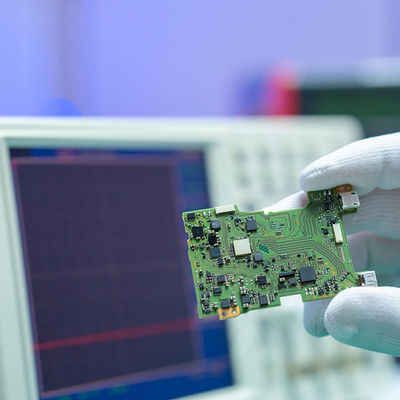 De mobiele Diensten van het Telefoon Testende Laboratorium Draadloze de Derdeverificatieservice van de Toestellentablet