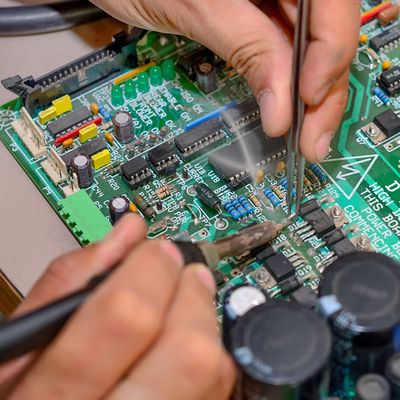 Mobiel CCC van de Apparaten Draadloos Lader Labotest in Chinese Derdeverificatieservice