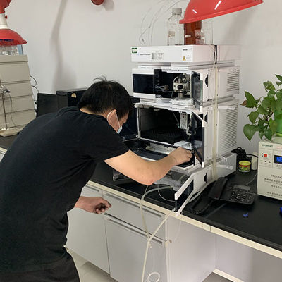 Het snelle Mobiele Laboratorium van de Telefoontest Vastende Draadloze de Derdeverificatieservice van het Toestellentestlaboratorium