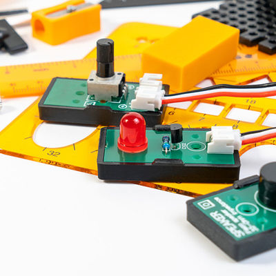 Het Labotest van certificatie toetsenbord Draadloze Toestellen SAA Derdeverificatieservice