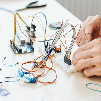 De draadloze van het Labotestbluetooth Wifi van de Toestellenrouter SAA verificatieservice van de het Testlaboratoriumderde