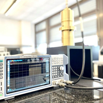 De draadloze van het Labotestbluetooth Wifi van de Toestellenrouter SAA verificatieservice van de het Testlaboratoriumderde