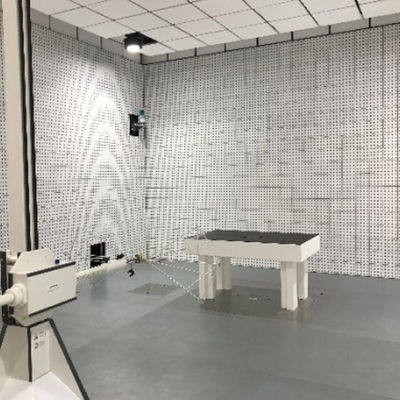 Van de het Labotestdiensten GTS van het Smart Home de Radioproduct SAA verificatieservice van de het laboratoriumderde