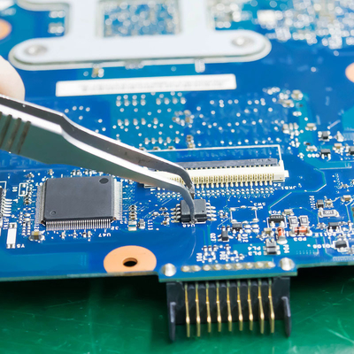 ISO9001 de verklaarde Elektronika het Testen Laboratoria verzekeren Stuk speelgoed veiligheid en betrouwbaarheid