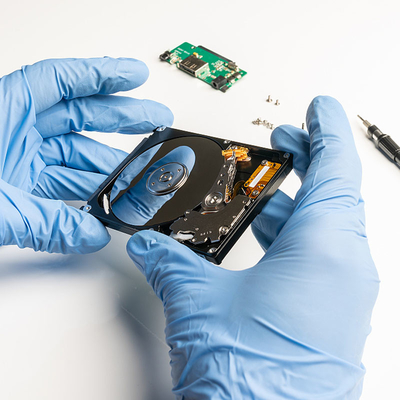 Testende de Laboratoria op tijd Diensten van de veiligheids de UL Verklaarde Elektronika