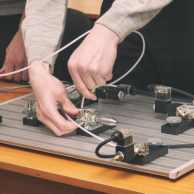 Globaal Elektronisch Testlaboratorium 30 dag Snelle Certificatie