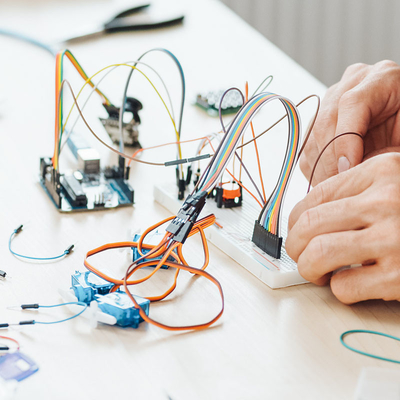 Ce-FCC CCC UL Elektrotestlaboratorium in het Verlichtingslaboratorium