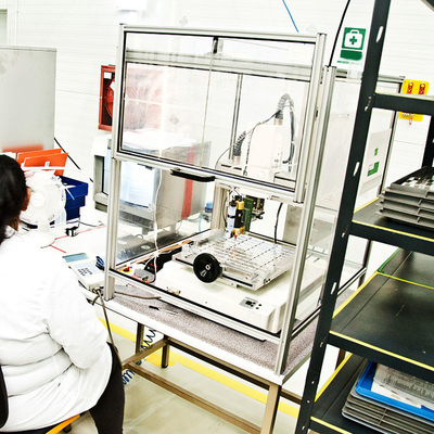 De Diensten van Toy Testing Lab Export Certification van betrouwbaarheidskinderen