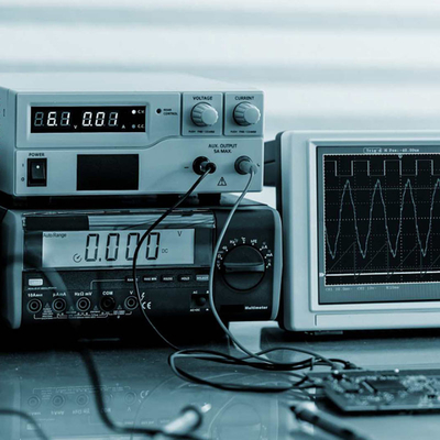 De Verenigbaarheid van microgolfoven home appliance testing electromagnetic