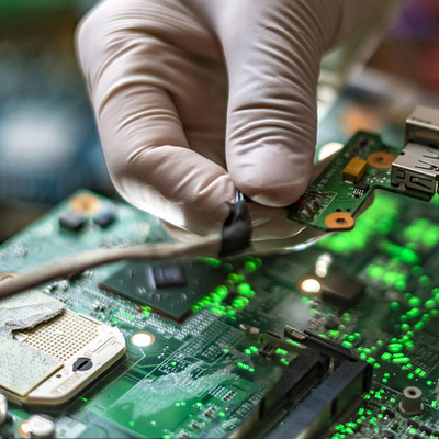 EMC Certificatie van het het Testende Materiaal de Globale Product van het Huistoestel