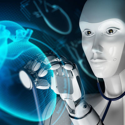 GTS ontsluit Intelligent Robot Export Certification: EU-markttoegangsrichtlijnen