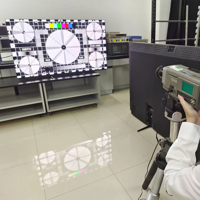 EMC het Regelgevende Naleving Testen voor Audiovisueel Koelend Toestel